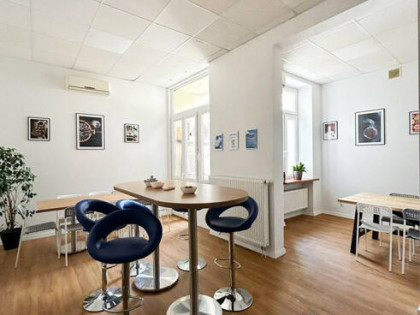 Lokal użytkowy Warszawa gm. Wola Wola, Młynarska