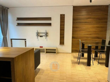 Mieszkanie Warszawa Wilanów, Miasteczko Wilanów, al. Wilanowska