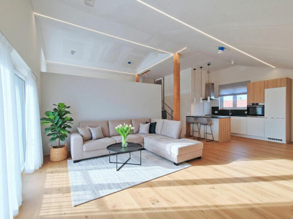 Komfortowe przestronne 148m2 | ogród | parking | Kraków