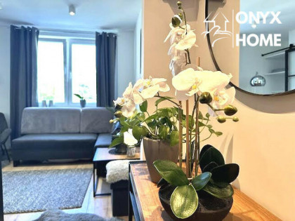 Mieszkanie Gdynia Witomino, Polskiego Czerwonego Krzyża