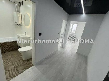 Mieszkanie Jastrzębie-Zdrój Centrum, Harcerska