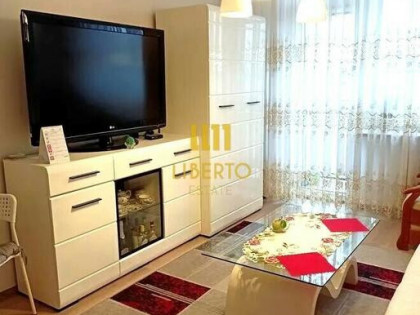 Widokowe 2 pokoje przy Metrze Płocka