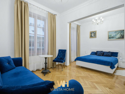 Mieszkanie Warszawa gm. Śródmieście Śródmieście, Brzozowa