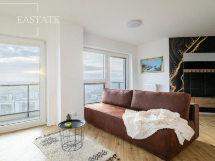 Mieszkanie Gdańsk Letnica, Starowiejska