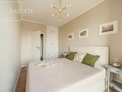 Mieszkanie Warszawa gm. Wola Wola, Gizów