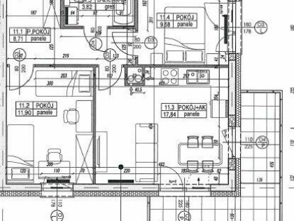 Mieszkanie Lublin Węglin