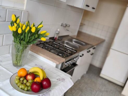 Mieszkanie Lublin Śródmieście