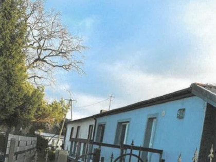 Udział 1/6 w lokalu mieszkalnym w miejscowości Gać