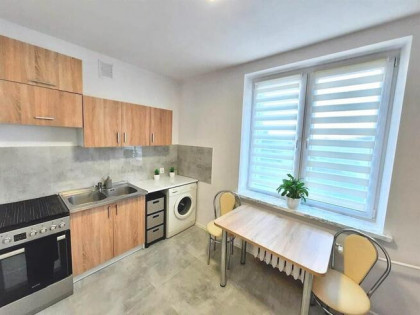 2 pokoje, parter ul. Kopernika Częstochowa