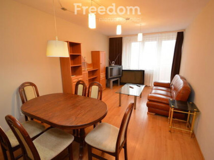 2 pokoje z balkonem – Opole Śródmieście