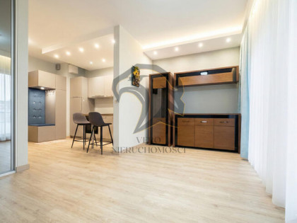 Operacja: Luksus. Twoja tajna baza na 7 piętrze