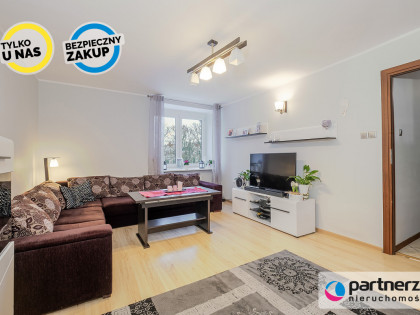 Mieszkanie Gdańsk Wrzeszcz ul. Stanisława Konarskiego