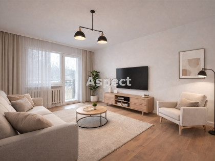 Mieszkanie Katowice Józefowiec