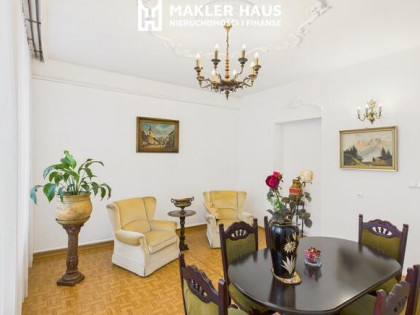 Mieszkanie w Kamienicy - Przytorowa 3 - Gołdap