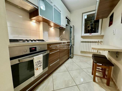 Mieszkanie Warszawa Praga-Południe, Ostrobramska