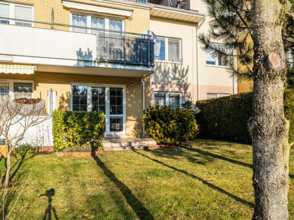 Mieszkanie Grzybowo gm. Kołobrzeg Osiedle Bałtyk, Muszelkowa