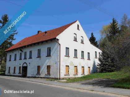 Dom w dobrym stanie w atrakcyjnej cenie