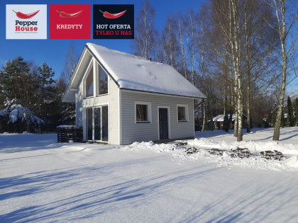 Dom Wielki Podleś ul.  