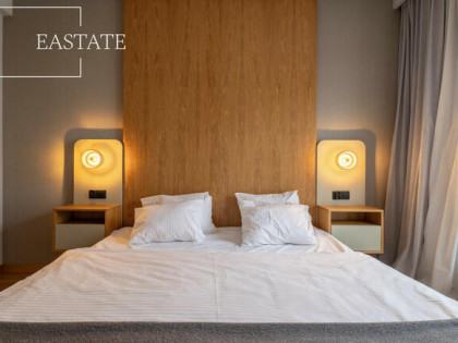 Mieszkanie Sopot, Gen. Józefa Bema