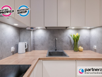 Mieszkanie Gdańsk Ujeścisko ul. Przemyska