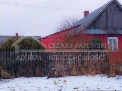 Lokal użytkowy Kiełczewice Górne gm. Strzyżewice, Kiełczewice