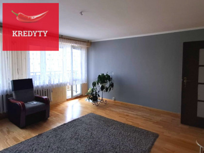 Mieszkanie Bydgoszcz Górzyskowo ul. Teofila Gackowskiego