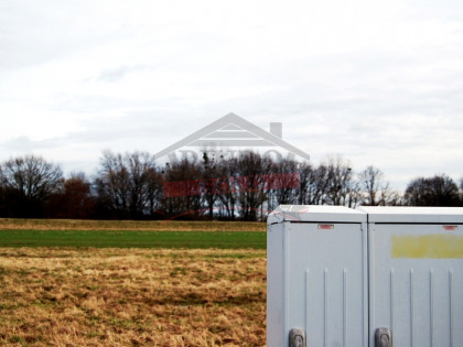 OZIMEK/Schodnia/Działka pod rekreacje  8,6a + prąd