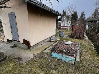 Działka Rod Ziemnice