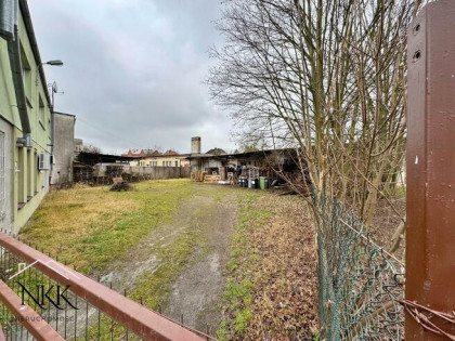 Działka budowlana Strzelce Krajeńskie