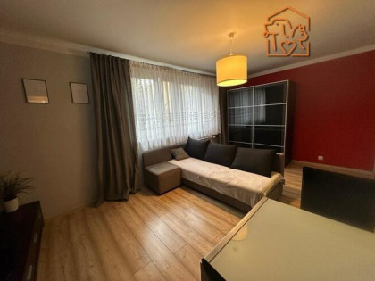 Garbarska 31, Centrum, kawalerka pet friendly