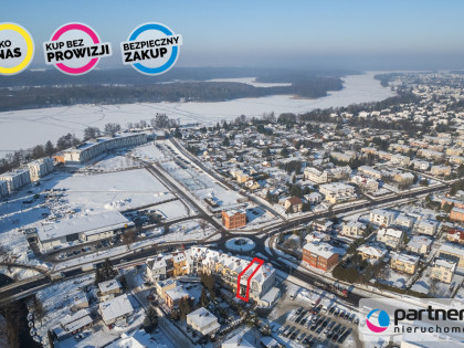 Lokal Iława ul. Jarosława Dąbrowskiego