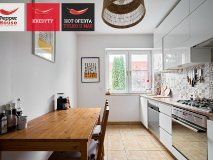 Mieszkanie Gdańsk Aniołki ul. Płowce