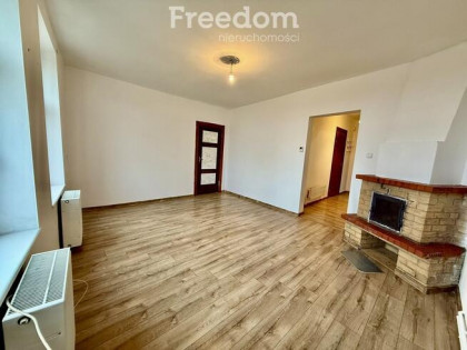 Mieszkanie trzypokojowe w Świdwinie