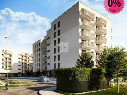 2 pok. mieszkanie w Sulechowie k / Zielonej Góry !