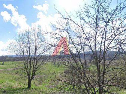 Działka budowlana Krzeszowice, Kościuszki