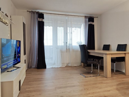 Mieszkanie Katowice Kostuchna ul. Stanisława Ignacego Witkiewicza