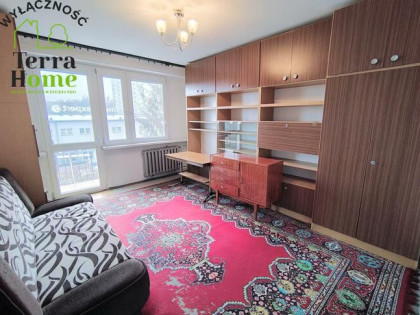 Mieszkanie Kielce Ksm, Wielkopolska