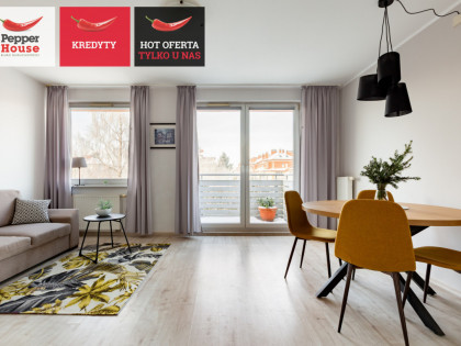 Mieszkanie Gdynia Chwarzno-Wiczlino ul. Jana Kamrowskiego