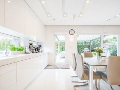 Dom Ślęza gm. Kobierzyce, Akacjowa