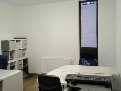 LOKAL UŻYTKOWY DO WYNAJĘCIA - KATOWICE, UL. HUBERTA 35