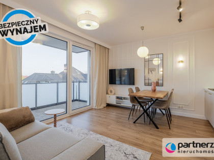 Mieszkanie Gdańsk Ujeścisko ul. Stanisława Dąbka