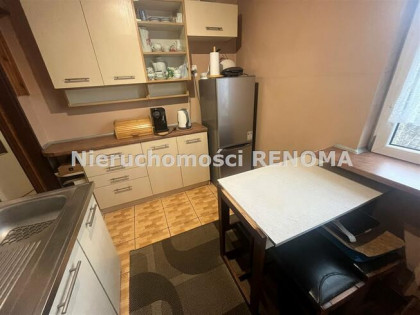 Mieszkanie Jastrzębie-Zdrój, Kaszubska