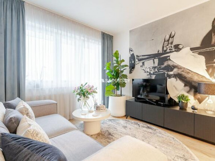 Mieszkanie Kraków Dębniki, Kliny, Mieczykowa