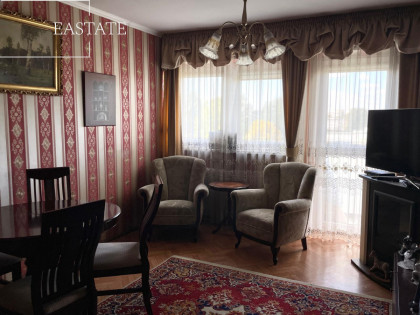 Mieszkanie Warszawa Żoliborz ul. Władysława Broniewskiego