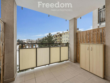 Jasne mieszkanie 2 pokoje – Marki pod Warszawą s8