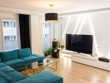 Mieszkanie Wrocław Stare Miasto, Stare Miasto