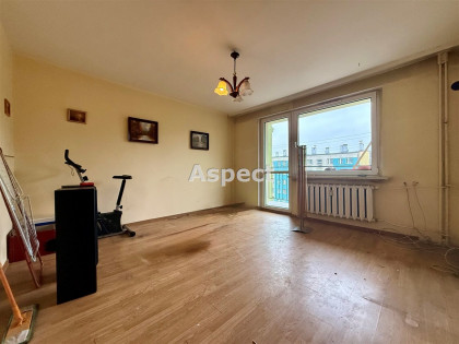 Mieszkanie Zabrze Helenka