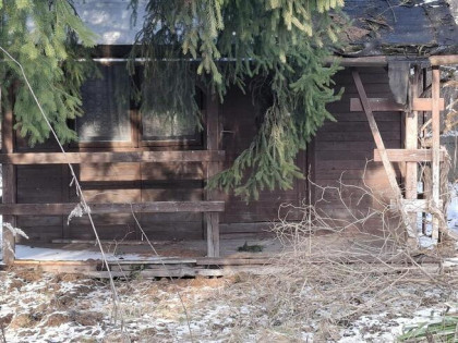 ogródek działkowy R.O.D. Arenda Gliwice