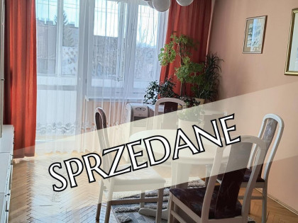 Mieszkanie Nowy Sącz