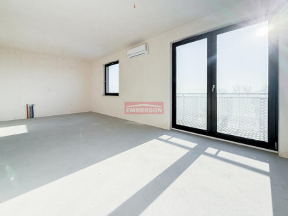 Słoneczne, Widokowe, Ostatnie piętro